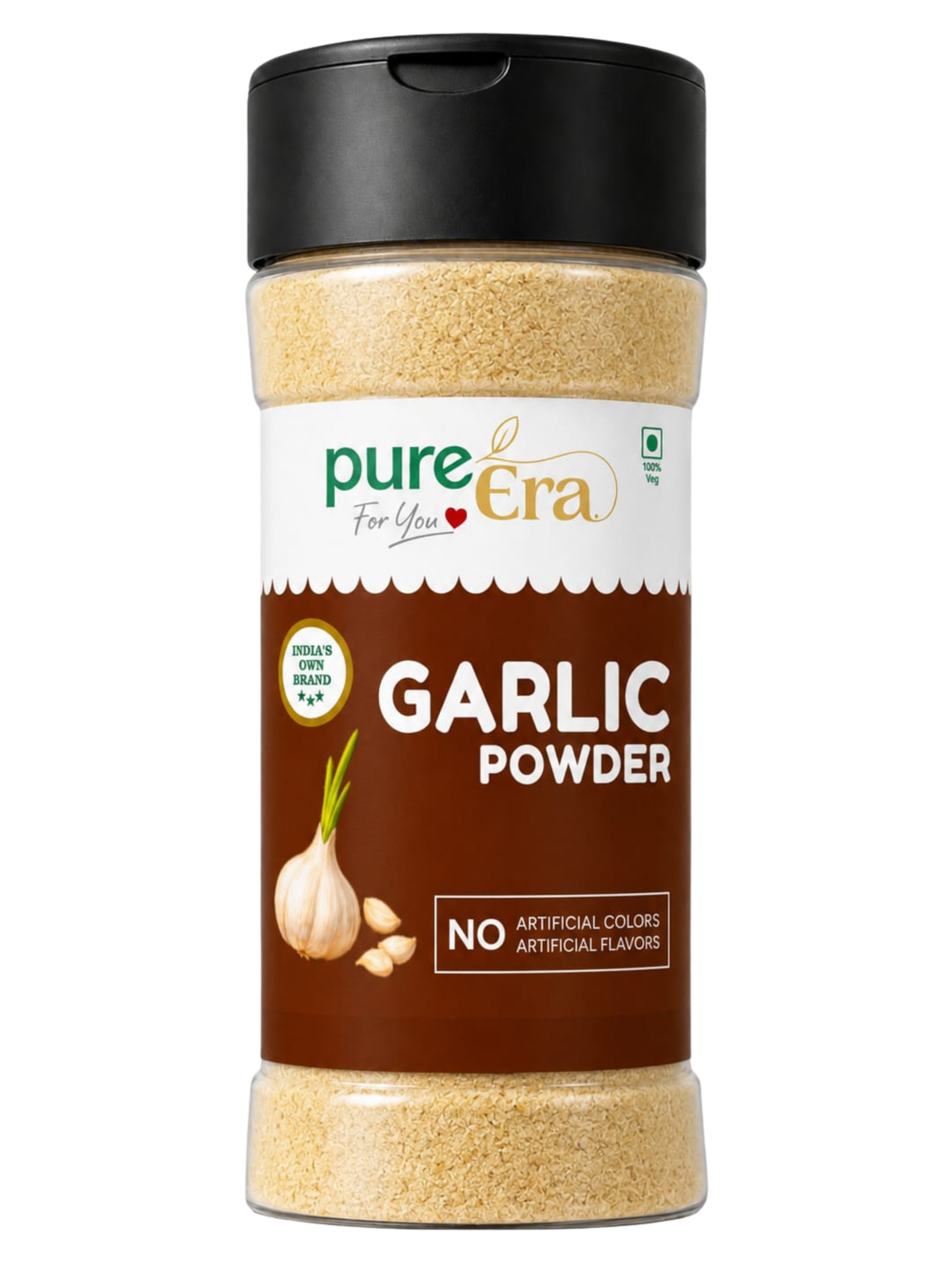 Pure Era Garlic Powder